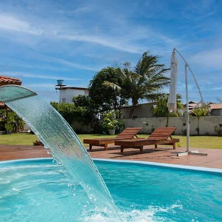Recanto Ancora Azul Barra Grande  Esterno foto