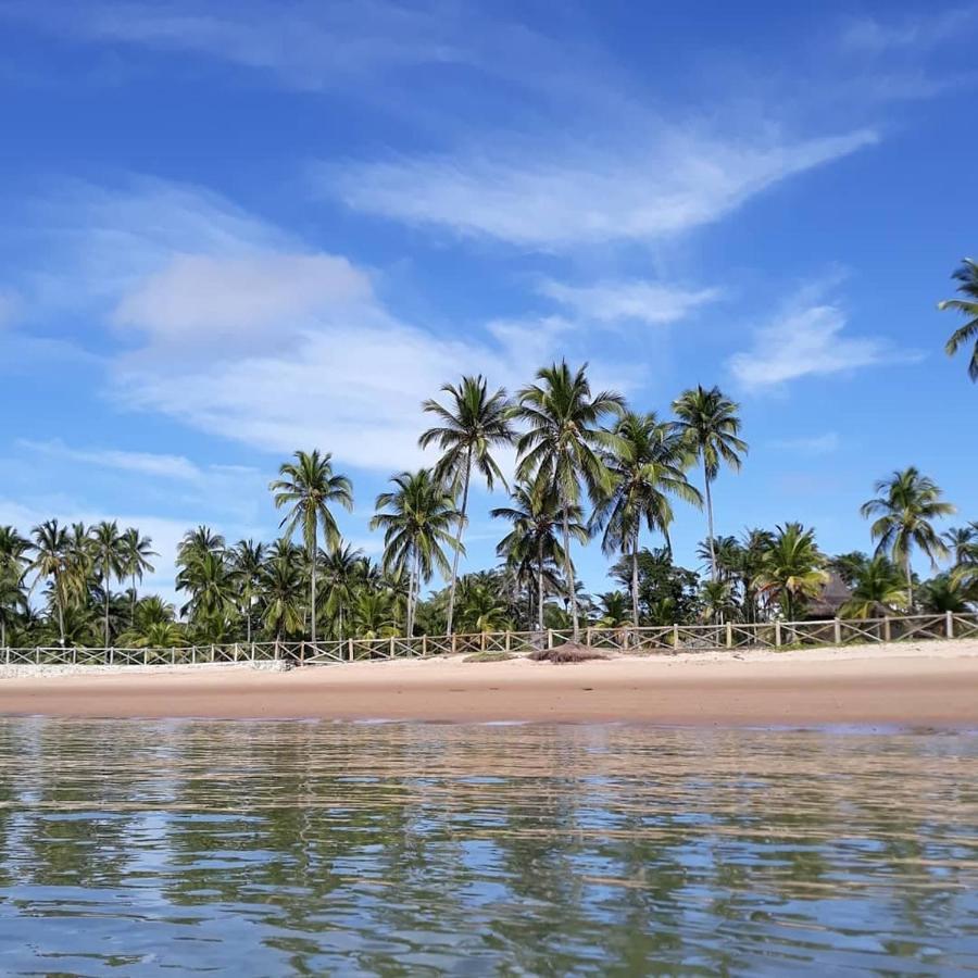 Recanto Ancora Azul Barra Grande  Esterno foto