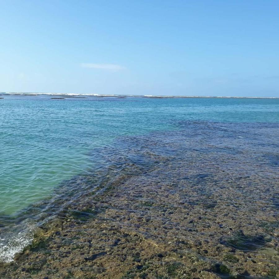 Recanto Ancora Azul Barra Grande  Esterno foto