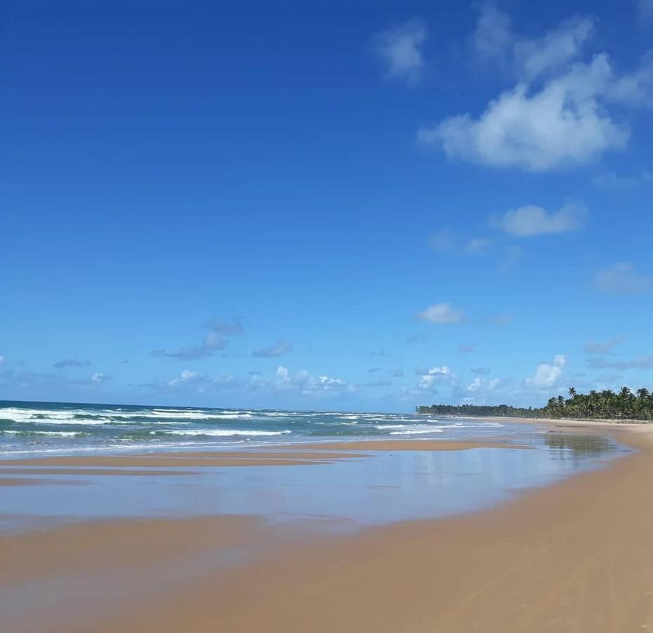 Recanto Ancora Azul Barra Grande  Esterno foto